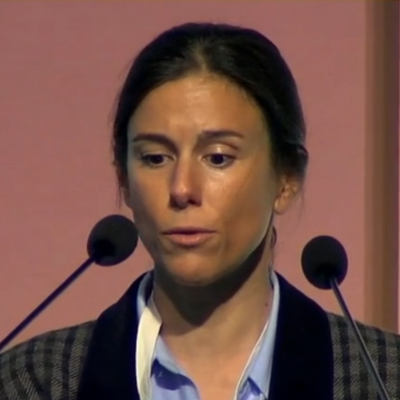 Paula Antuña Álvarez